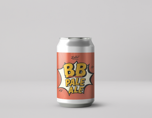 BB Pale ale
