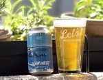 画像をギャラリービューアに読み込む, LEAN WEST
