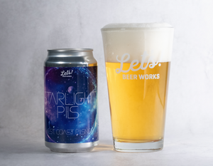 Starlight Pils