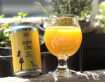 画像をギャラリービューアに読み込む, PUPPY LOVE
