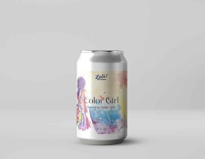 Color Girl